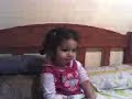 magui despertando
