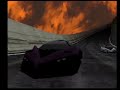RAGE RACER / EXTRA GP FINAL replay RAGE RACER / EXTRA GP FINAL replay