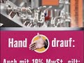 Hornbach Werbespot