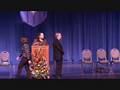 Phi Theta Kappa Induction 2008