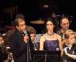 Banda de Música del Prat - Con te partiró