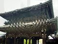 Kyoto : Temples autour de la gare