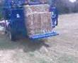 Massey Ferguson Baler & Bale Bandit Awesome