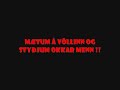 Stjarnan-HK
