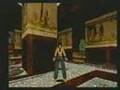 TR1 01 Opening FMV & Lara's Home