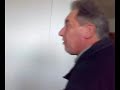 Ramaine gets attacked by Leszczynski