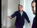 Ramaine gets attacked by Leszczynski