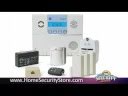 80-649-3N-XT - GE Simon XT Wireless Security System