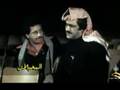 مقابلة عبدالله المحيلان مع عبدالحسين و سعد الفرج