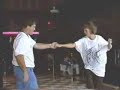 Linda & Johnny Harper Shag