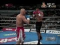 Badr Hari HL by Q