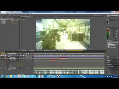 how to snap after effects
