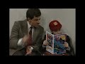 Mr Bean - Dentist Waiting Room