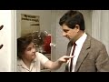 Mr Bean - Dentist Waiting Room