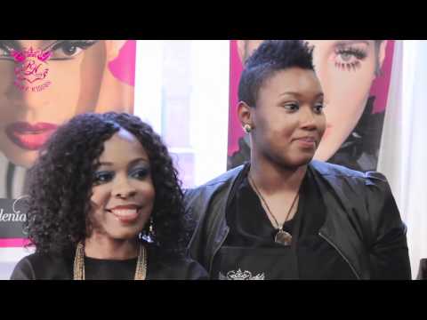 Ruby Kisses Makeup Challenge - Round 3