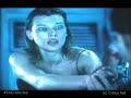 Resident Evil Tribute - living dead girl Resident Evil Tribute - living dead girl
