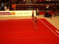EK Acrogym Rusisch trio senior EK Acrogym Rusisch trio senior