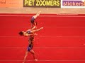 ek acrogym rusisch trio senior