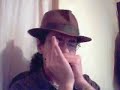 Gaita Blues - Blues Harmonica Player - The Train
