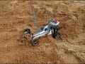 Formula Off-Road in Vraa
