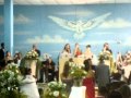 Casamento Tati e Andr� - Ess�ncia de Deus