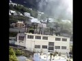 La Centrale elettrica di Capri,  fonte di morti e di ammalat