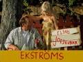videos de Reklam för Ekströms jordgubbskräm (1999)