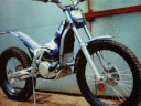 Scorpa Yamaha SY250 Trials 2005 55 HPId �1 Start