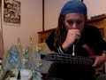 A little snippet of the fun I have with the Boss RC-50 Loop Station
