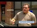 Police Department Uses Water instead of Gas for their Cars