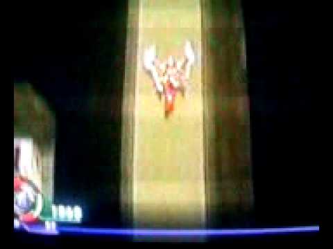 wargrymon