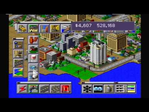 how to build power plant simcity 2000