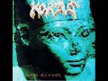 Korzus - Agony Korzus - Agony