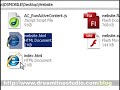 Upload A Flash Website Upload A Flash Website