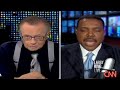 Larry King Live: Creflo Dollar Larry King Live: Creflo Dollar