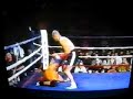 Cung Le Glass Chin Part 1