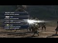 the last remnant PC - Boss picolargo-brezalverde parte V