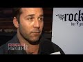 Entourage Actor Jeremy Piven as a Pro Athlete Entourage Actor Jeremy Piven as a Pro Athlete