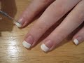 Prom / Bridal Nails