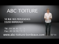 ABC TOITURE : Couvreur à Bordeaux