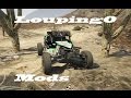 Buggy Baja BETA for GTA 5 video 1