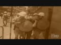 old footage of 1967 riot in Hong Kong ??67???