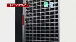 Lenovo ThinkServer TS140