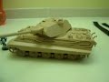 Just A Tank