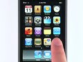Getting started with Google on iPhone and iPod touch devices