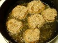 Chicken Cutlet