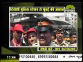 दिंडोशी पुलिस स्टेशन से मुम्बई कि आवाज़ ऑन लेमन न्यूज़