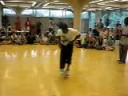 Derek & Alex VS Marcus & Eric