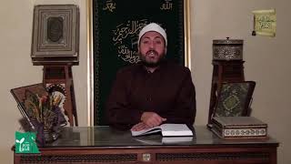 فضل التذكير بالله ومجالس الوعظ
