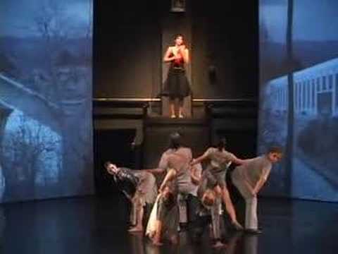 "The Scarlet Letter," (excerpt 2) ...